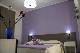 Residence Le Ninfe