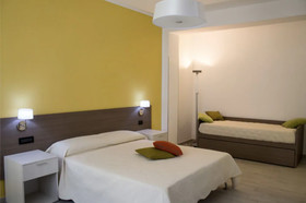 Residence Le Ninfe