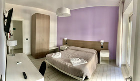 Residence Le Ninfe
