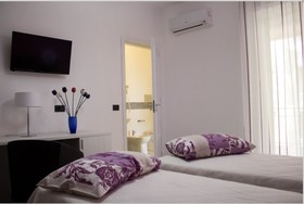 Residence Le Ninfe