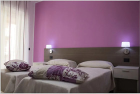 Residence Le Ninfe