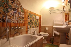 Case Vacanza SANT'AGOSTINO Siracusa