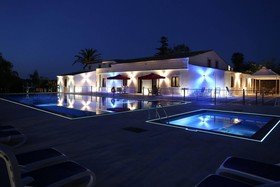 Case Vacanza SANT'AGOSTINO Siracusa