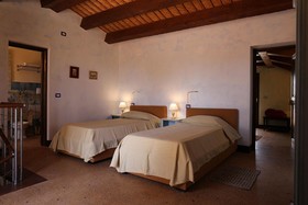 Case Vacanza SANT'AGOSTINO Siracusa