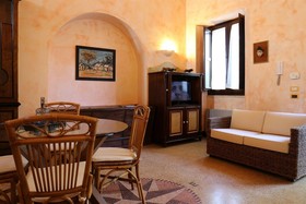 Case Vacanza SANT'AGOSTINO Siracusa