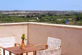 Case Vacanza SANT'AGOSTINO Siracusa