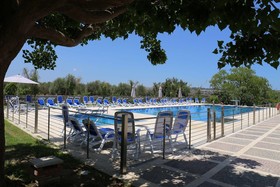 Case Vacanza SANT'AGOSTINO Siracusa
