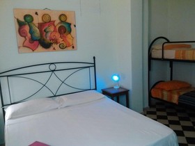 Sleep In Sicily B&B