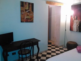 Sleep In Sicily B&B