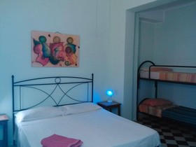 Sleep In Sicily B&B