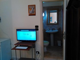 Sleep In Sicily B&B