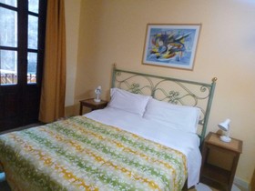 Sleep In Sicily B&B