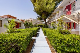 Stanze Al Mare