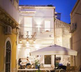 Stay In Ortigia