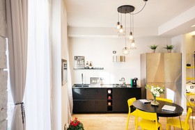 Stay In Ortigia
