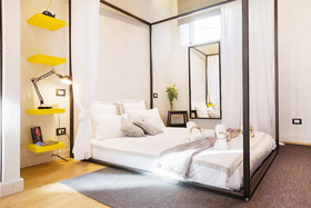 Stay In Ortigia
