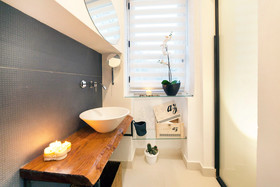 Stay In Ortigia