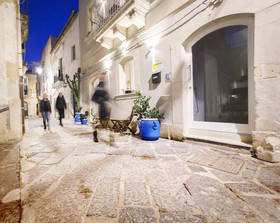 Stay In Ortigia