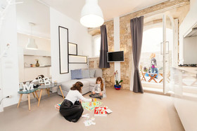 Stay In Ortigia
