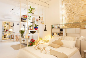 Stay In Ortigia