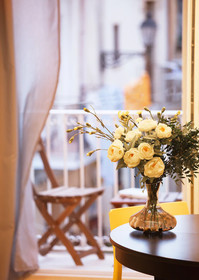 Stay In Ortigia