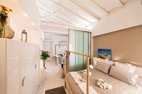 Stay In Ortigia