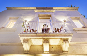 Stay In Ortigia