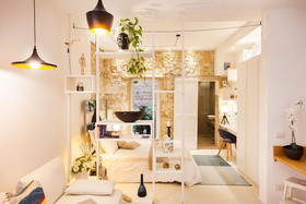Stay In Ortigia
