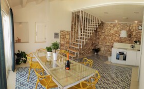 Suite Bagnara By Ortigia Holidays