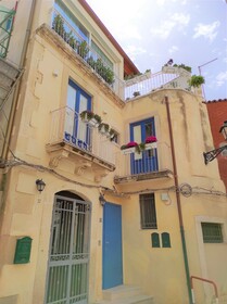 Suite Bagnara By Ortigia Holidays