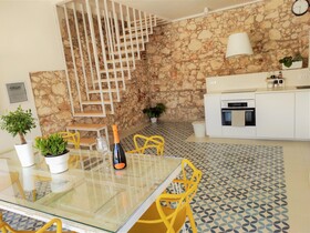 Suite Bagnara By Ortigia Holidays