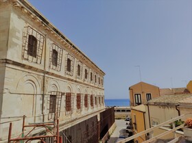 Suite Bagnara By Ortigia Holidays
