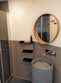 Suite Bagnara By Ortigia Holidays