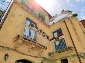 Suite Bagnara By Ortigia Holidays