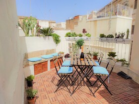 Suite Bagnara By Ortigia Holidays