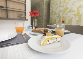 Thalya  Hotel