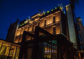 UNAHOTELS One Siracusa