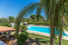 Villa Arenella