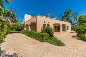 Villa Arenella