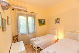 Villa Arenella