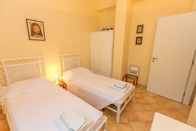 Villa Arenella