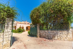 Villa Arenella