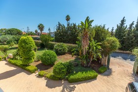 Villa Arenella