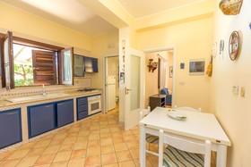 Villa Arenella
