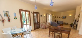 Villa Arenella