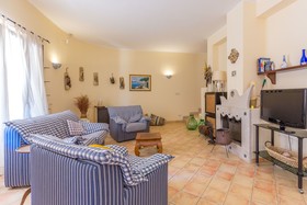 Villa Arenella