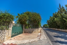 Villa Arenella