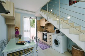 Villa Calliope