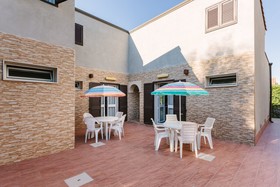 Villa Calliope