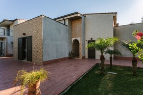 Villa Calliope
